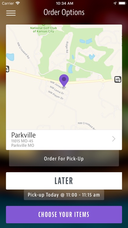 Rancho Grande Cantina