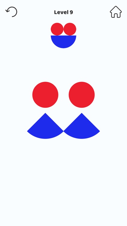 Rotate It! - Relaxing Puzzle