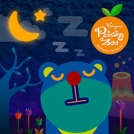 Lullaby : Painting Zoo Читы