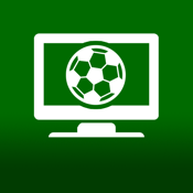 Live Football on TV - WherestheMatch icon