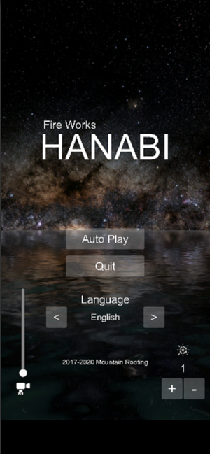 HANABI Fire Works(圖1)-速報App