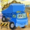 Icon Truck Games for Kids Toddlers'