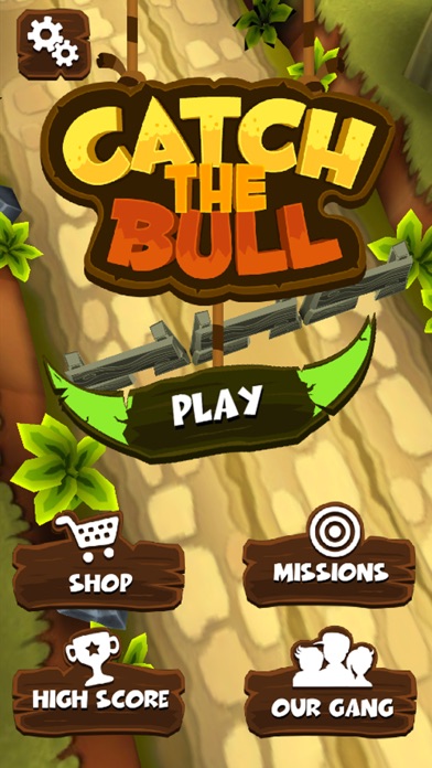 Catch The Bull screenshot 4