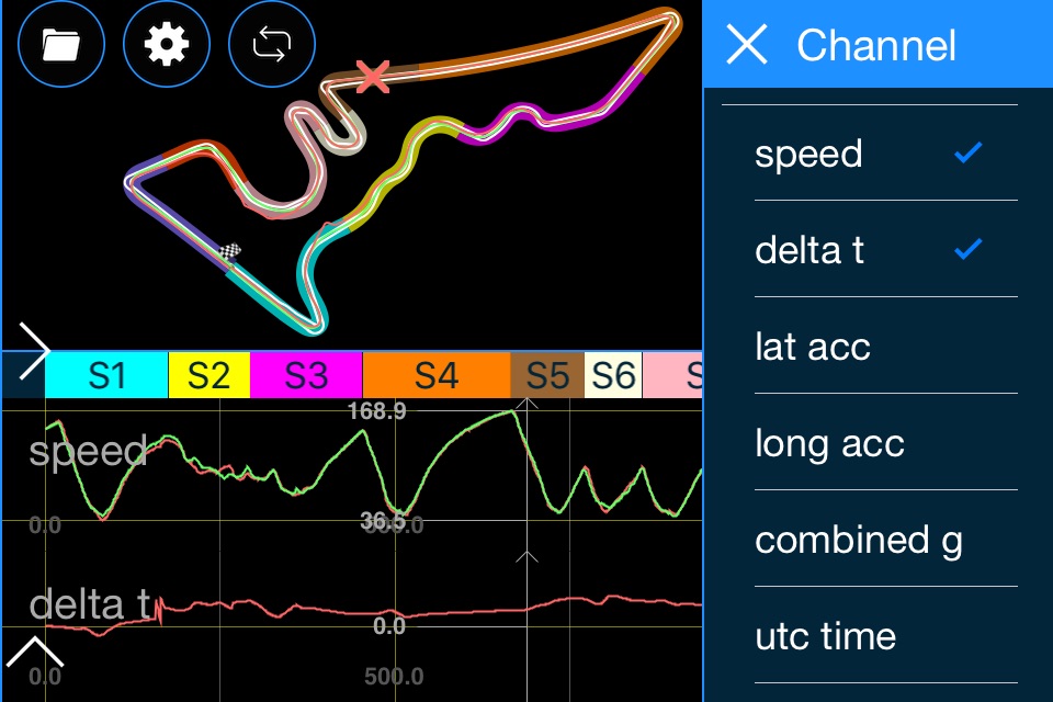 Circuit Tools screenshot 4