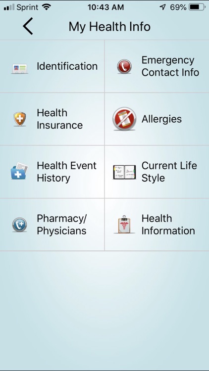 Universal Rx screenshot-4