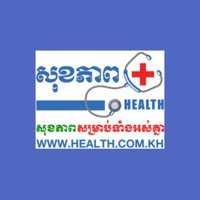 HealthKH pour PC