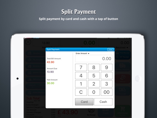 JeM Point of Sale (POS)(圖5)-速報App