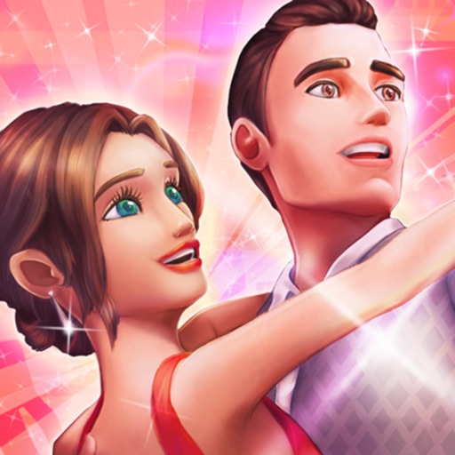 Dance Talent: Match 3 Story iOS App