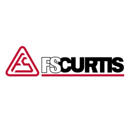 FS Curtis tools