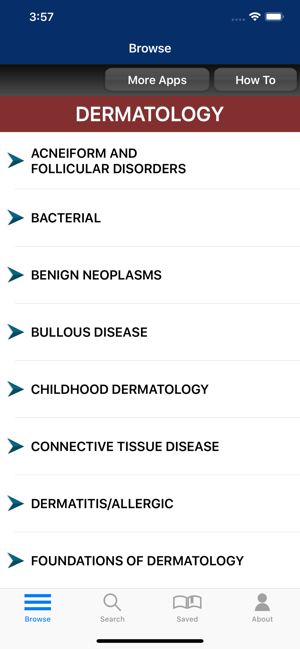 Usatine Medical Photo Library(圖2)-速報App