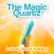 The Magic Quartz is an interactive children's story about bullying for childrens