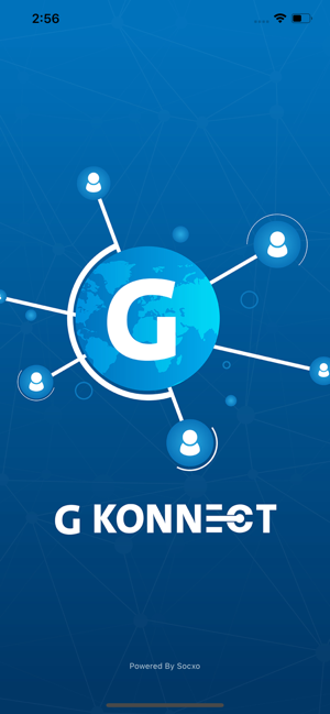 G Konnect(圖1)-速報App