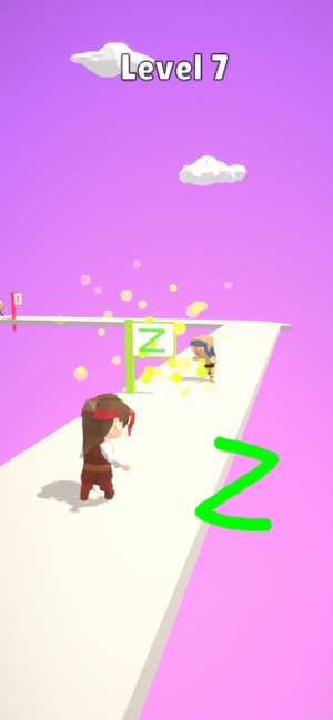 Draw Fighter 3D(圖4)-速報App