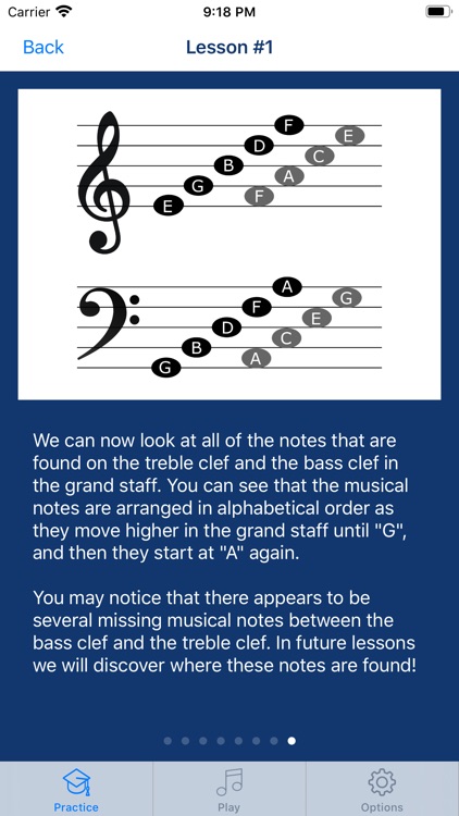 NoteRacer - Music Note Reading screenshot-4