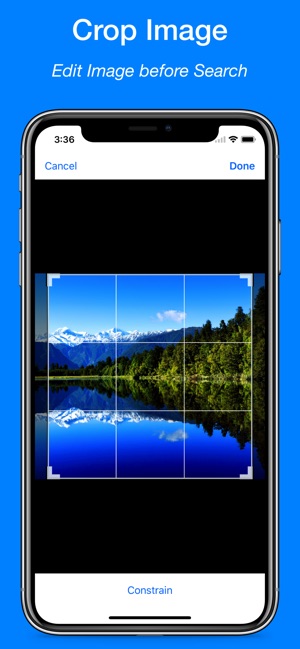 Reverse Image Search App(圖3)-速報App