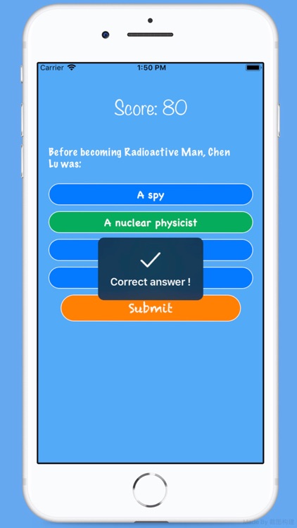 Movie Knowledge screenshot-3