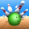 Idle Tap Bowling