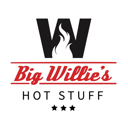 Big Willie’s Hot Stuff icon
