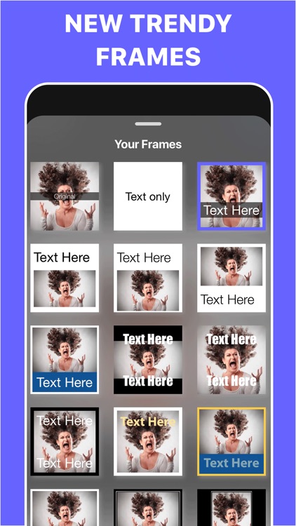 Memes Generator + Meme Creator screenshot-8