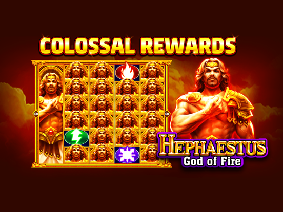 iPad Image of Cash Frenzy - Slots Casino
