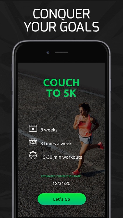 Running Distance Tracker Pro screenshot-6