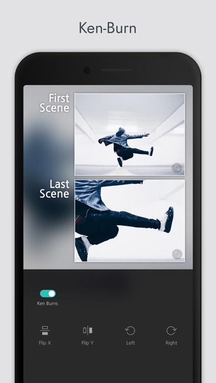 VLLO - Video Editor & Maker