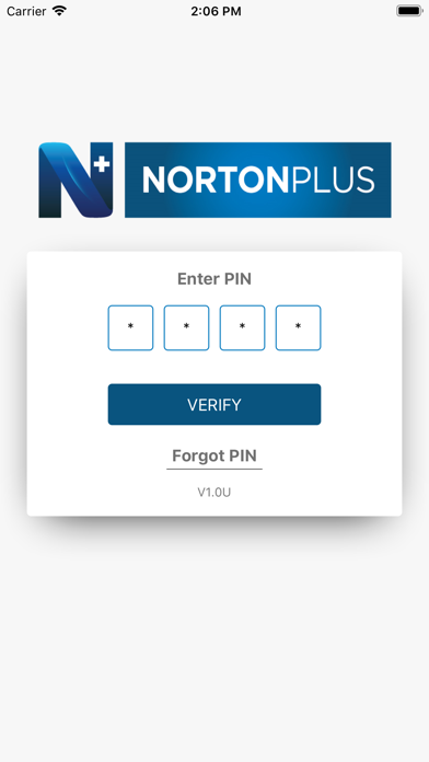 Norton Plus screenshot 2