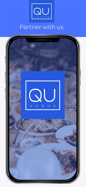 QU Venue(圖1)-速報App