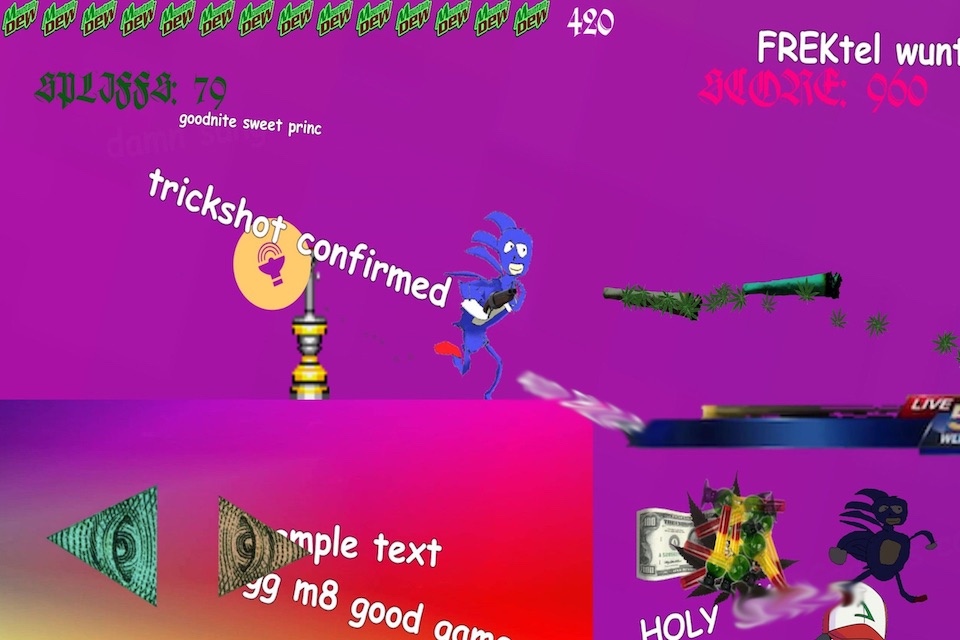 Ye Olde Meme Game screenshot 4