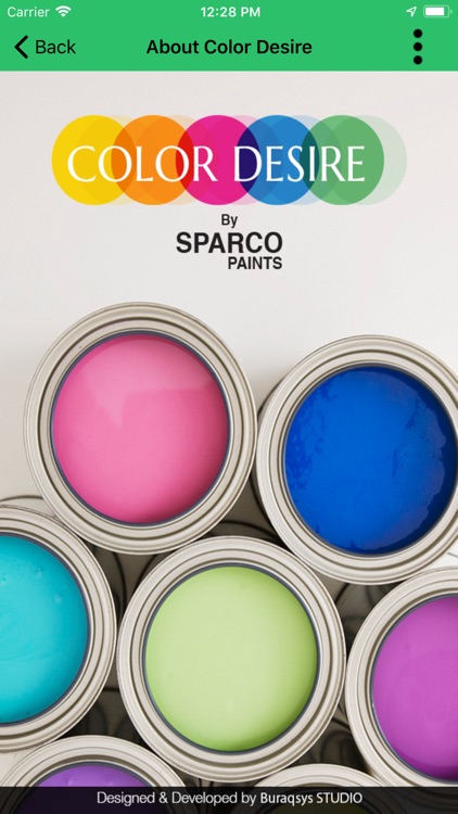 Sparco Paint Supplies & Tools in Paint 