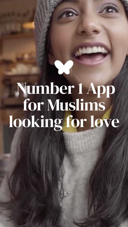 muzmatch: Arab & Muslim dating screenshot-7