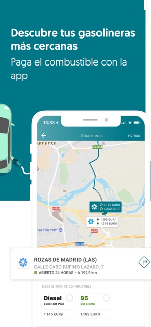 ElParking-App para conductores(圖5)-速報App