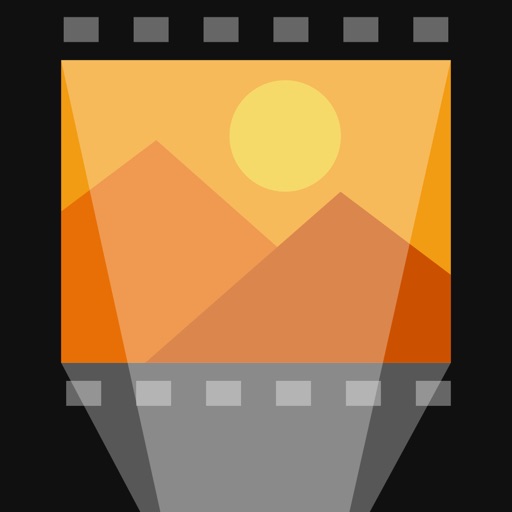 SlideFlow - Slideshow on TV iOS App