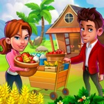 Supermarket City  Farm Tycoon