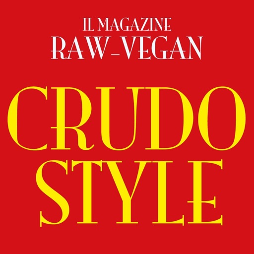 Crudostyle Magazine