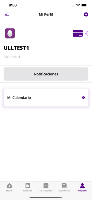 Universidad de La Laguna(圖6)-速報App