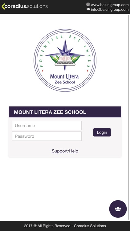 Mount Litera Zee School, Pusad