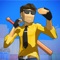 City Fighter vs Street Gang is a fun and easy to control fighting game where you can show your karate and kung fu skills