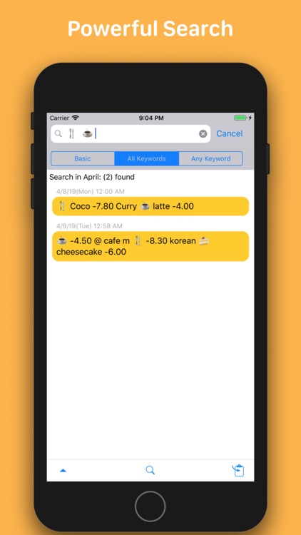 MemoMa screenshot-4