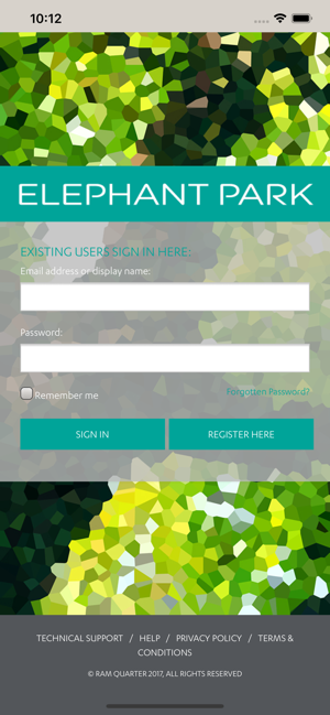 Elephant Park Life(圖1)-速報App