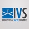 IVS INDUSTRIAL VALVE SUMMIT MAY 22ND > 23RD 2019 BERGAMO, ITALY 3RD INTERNATIONAL EXHIBITION AND CONFERENCE ON VALVE AND FLOW CONTROL TECHNOLOGIES REGISTER NOW