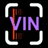 Icon Copy VIN