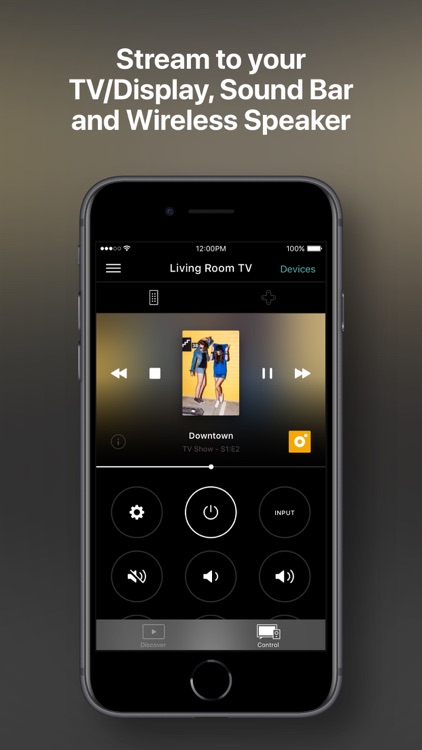VIZIO SmartCast Mobile™
