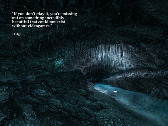 Dear Esther screenshot 2