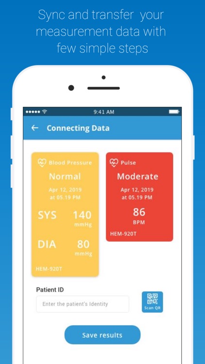 Totalsehat Connect