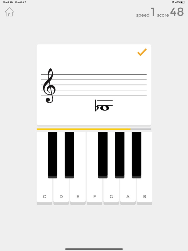 Notes Quiz ノーツクイズ をapp Storeで