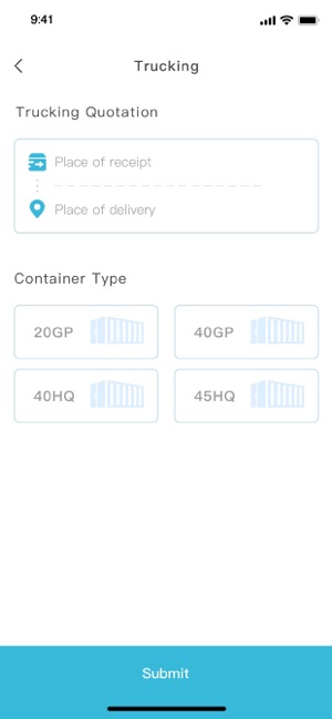 MaerskGlance(圖2)-速報App