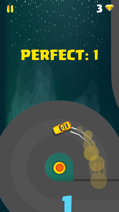 Long Drift Time screenshot 2