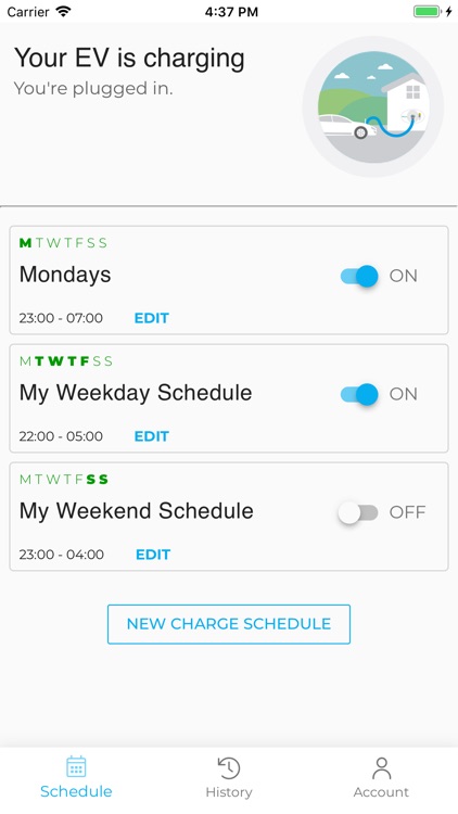 Smartcharge screenshot-5