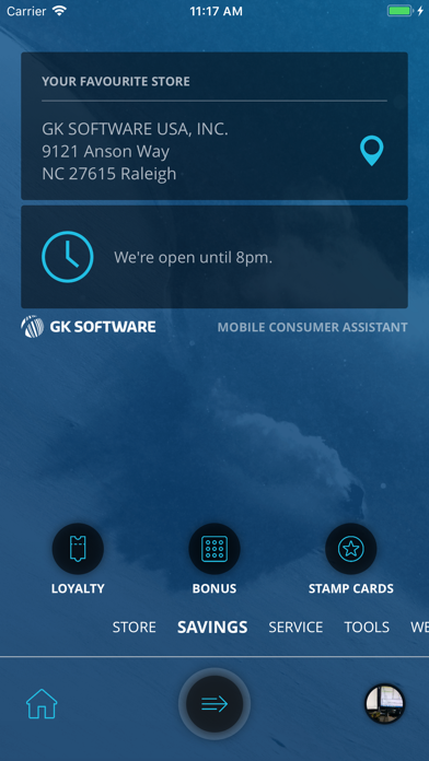 Mobile Consumer Assistant screenshot 3